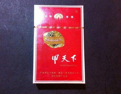 越代万宝路(国产)香烟价格-越南万宝路香烟价格