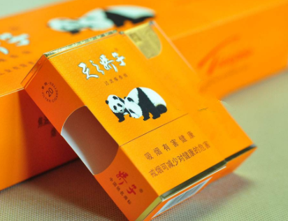 南通买高档香烟【南通什么香烟有名】