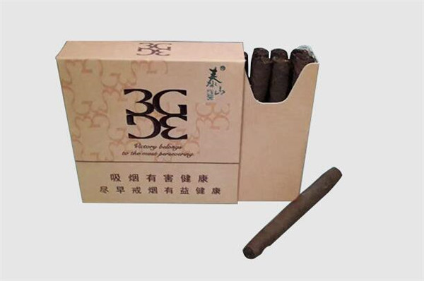 便宜福香烟多少钱一盒