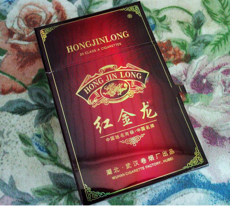 低价沙河香烟