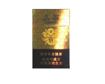 国内有几种外烟