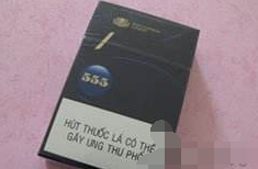 利群香烟小支爆珠多少钱