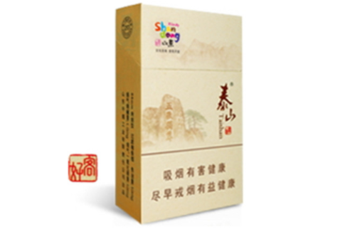 越代红梅红香烟好抽吗
