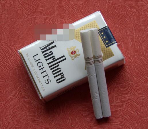 越南代工哈德门香烟一手货源