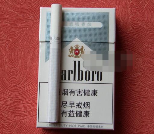 南通进口香烟